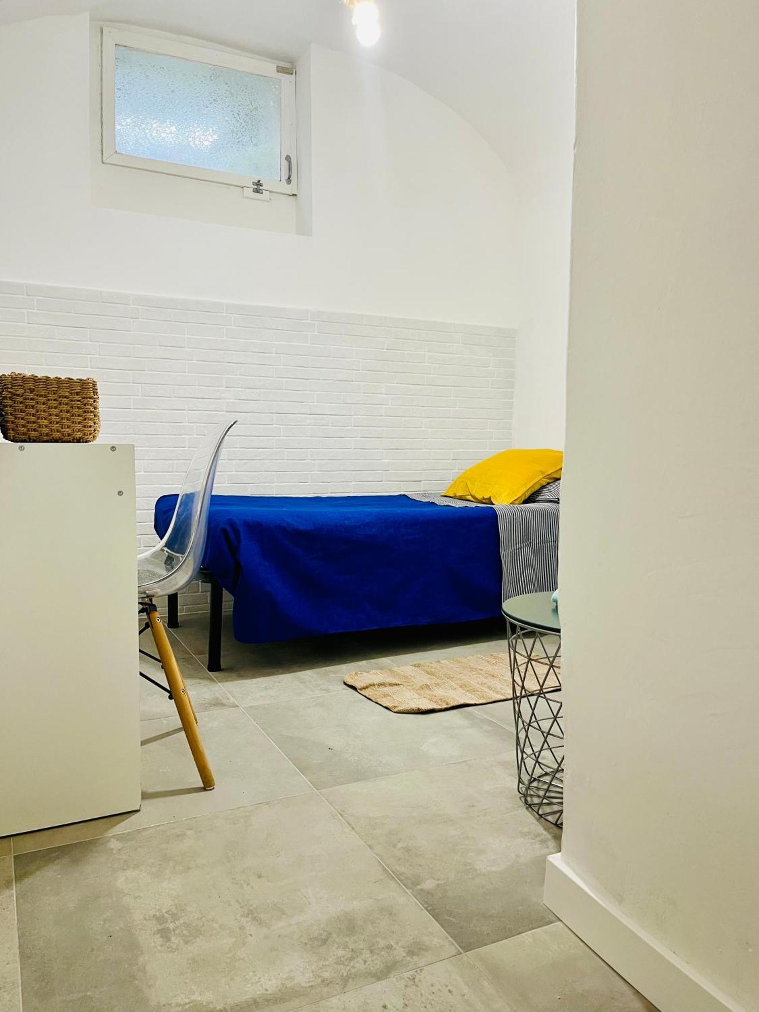 Florence Underground Εξωτερικό φωτογραφία