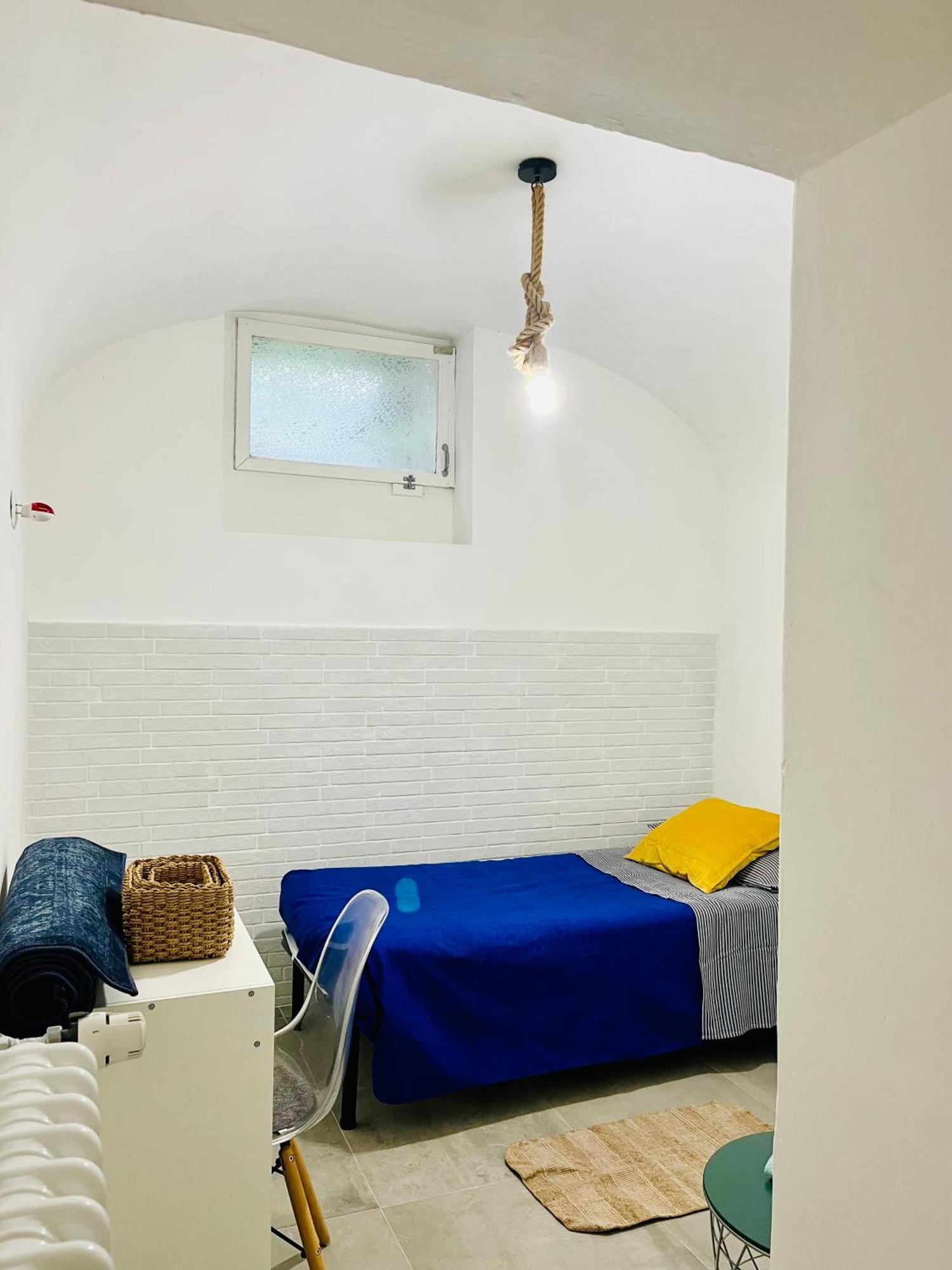 Florence Underground Εξωτερικό φωτογραφία