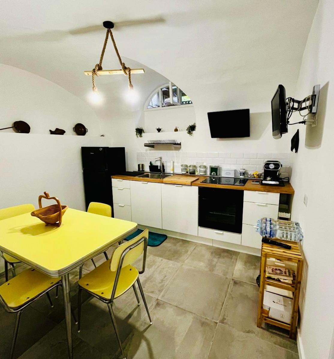 Florence Underground Εξωτερικό φωτογραφία